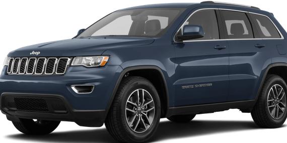 JEEP GRAND CHEROKEE 2019 1C4RJFBG4KC669178 image